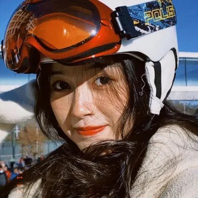 你住在我心里