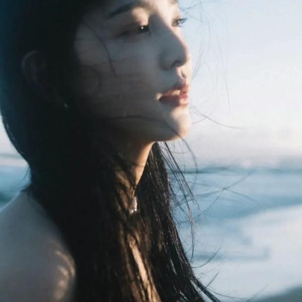 越狱女逃犯