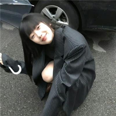 今日份的散步