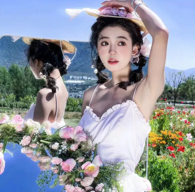 胖妞2022