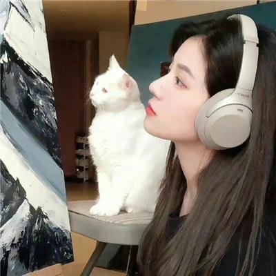 我的同桌是校花