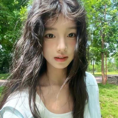 怪诞女孩